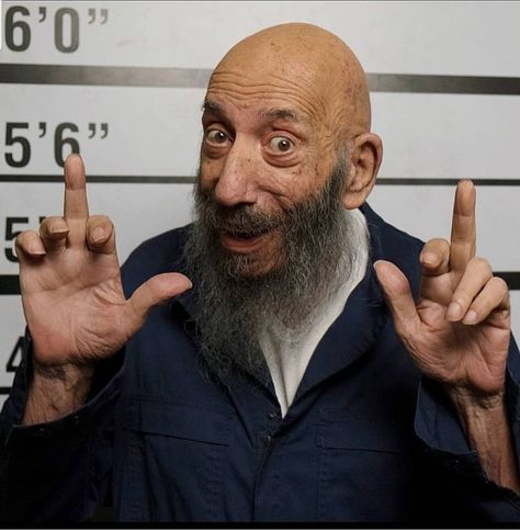 Sid Haig, Sheri Moon Zombie, Rob Zombie, Say You, Zombie