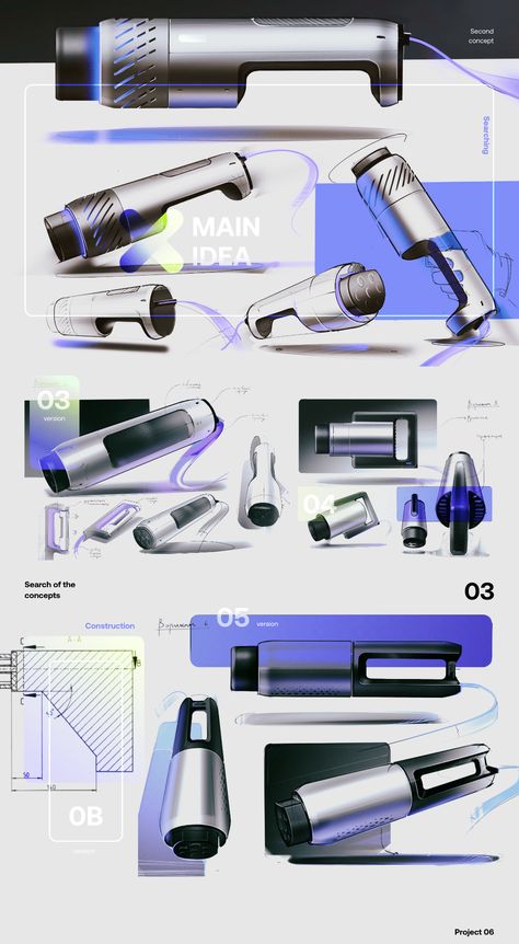 Industrial Design Rendering, Product Design Concept Sketch, Industrial Design Poster, Industrial Design Competition, Product Design Sketch, Industrial Design Portfolio, Industrial Design Product, Ui Game, New Technology Gadgets