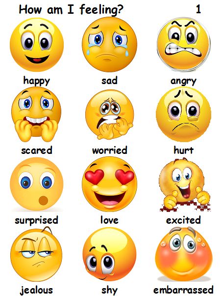 Picture Of Emotions, Emotions Emojis Printable, Emotions Chart Preschool, Emoji Emotions Faces, Emotion Emoji Faces, Emotions Poster Free Printable, Face Emotions Drawing, Different Emotions Faces, Emoji Feelings Chart