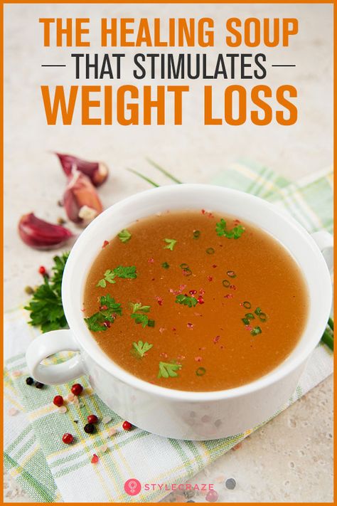 Healing Soup, Smoothies Vegan, Junk Foods, Breakfast Low Carb, Best Fat Burning Foods, Detox Drinks Recipes, Soup Diet, Bowl Of Soup, Healthy Smoothie