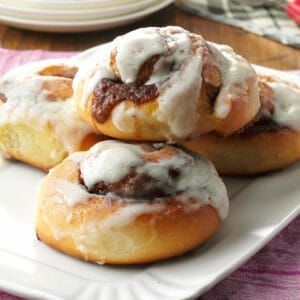 Best Cinnamon Rolls Recipe, Ready Recipes, Church Potluck Recipes, Best Cinnamon Roll Recipe, Cinnamon Roll Recipes, Cinnamon Filling, Cinnamon Roll Dough, Best Cinnamon Rolls, Topeka Kansas