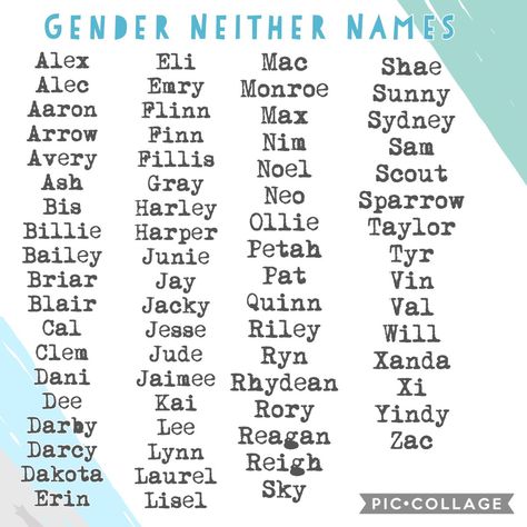 Poc Character Names, Enby Names Nouns, Pretty Gender Neutral Names, Gender Names Neutral, Names That Mean Mischief, Name Ideas Gender Neutral, Gender Neutral Names Aesthetic, Gender Neutral Names Unique, Cool Gender Neutral Names