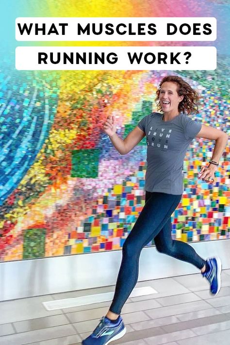 Running Advice, Fitness Routines, Running Tips, Running Motivation, Sports Nutrition, Muscle Groups, Running Workouts, Injury Prevention, How To Run Longer