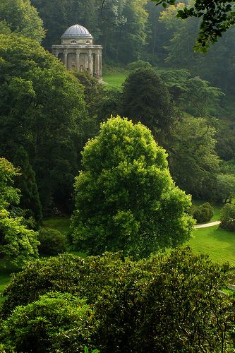 Stourhead gardens  National Trust, Wiltshire Wiltshire England, English Countryside, English Garden, Pretty Places, Lush Green, Dream Garden, Jane Austen, Land Scape, Beautiful World