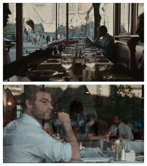 Reflection in #Spotlight Color Grading, Film Stills, Cinematography, Film, Beauty