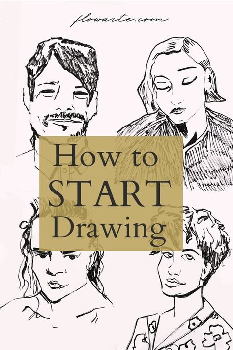 Graphic Designer Beginner, How Start Drawing, Learn To Sketch Drawing Techniques, Start Drawing Again, Starting To Draw, How To Start Drawing People, Drawing People For Beginners, How To Start Drawing Again, Learning How To Draw For Beginners