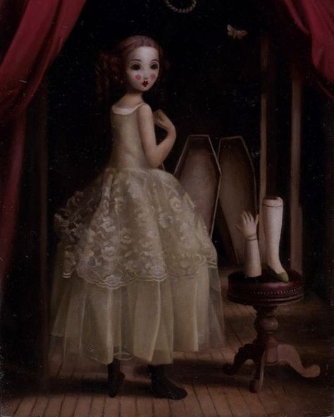 Stephen Mackey, Victoria's Children, Inspiring Artists, Muted Color Palette, Fairy Birthday, Fantasy Setting, Art Appreciation, The Exhibition, Painting For Kids