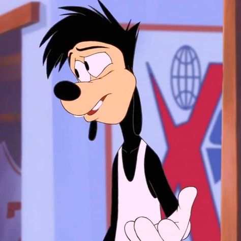 Max And Maxine Goofy Movie, Goofy Icons Disney, Max Goofy Movie Pfp, Max The Goofy Movie, Max Pfp Goofy, Max An Extremely Goofy Movie, Max Goof Fanart Human, Max Goof Pfp, Max A Goofy Movie