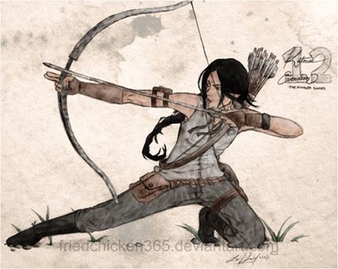 Pinner said: Zoe Nightshade <-- Whoa, dude. This is Katniss Everdeen. Educate yourself.{------Whatever.For my purposes,this is Zoe Nightshade.Katniss is soooo second rate compared to Zoe. Zoe Nightshade, Hunter Of Artemis, Hunger Games Fan Art, Pjo Fanart, Ghost King, Percy Jackson Fan Art, Magnus Chase, Kane Chronicles, Percy Jackson Art