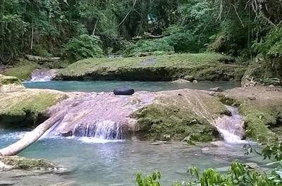 Runaway Bay Jamaica, Jamaica Honeymoon, Blue Hole, Ocho Rios, Vacation Inspiration, Montego Bay, Adventure Tours, And So The Adventure Begins, On Vacation