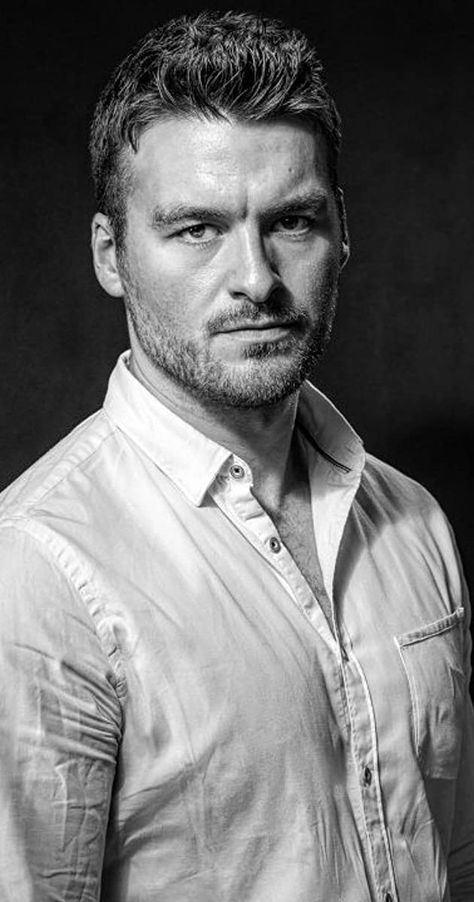 Matt Stokoe, Tbr Bookshelf, Headshots Male, Jamestown Virginia, Iwan Rheon, 25th Hour, Book Vibes, Dapper Gentleman, Of Mice And Men