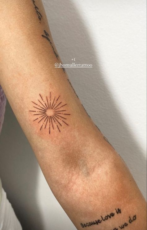 New Years Eve Tattoo, 4th Of July Tattoos, New Years Tattoo, Fireworks Tattoo Ideas, July Tattoo Ideas, Firework Tattoo, Eve Tattoo, Friendship Tattoo, Costal Cowgirl