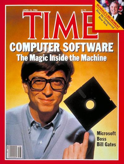 Life Magazine Covers, Computer History, New Retro Wave, Yoko Ono, Old Computers, Time Life, Old Magazines, Anne Frank, Computer Software