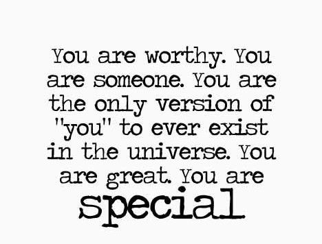 28 Touching Quotes to Make Someone Feel Special - EnkiQuotes Making Someone Feel Special, Make Someone Feel Special, Make Him Feel Special, Special Friend Quotes, Best Words, Fashion Selfie, Best Friends Quotes, You Are Special, Touching Quotes