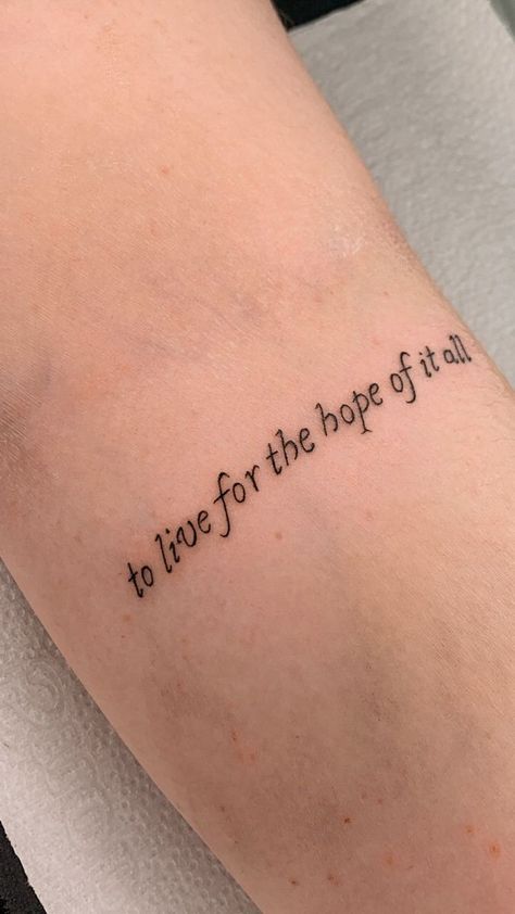 Minimal Tattoo Designs, Minimal Tattoo Ideas, The Best Tattoos, Taylor Swift Tattoo, Self Love Tattoo, Lyric Tattoos, Best Tattoos, Discreet Tattoos, Dainty Tattoos