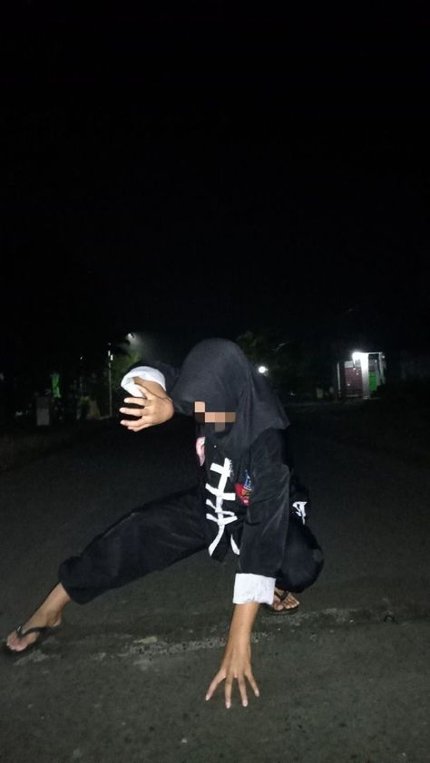 Pencak Silat, Funny, Quick Saves