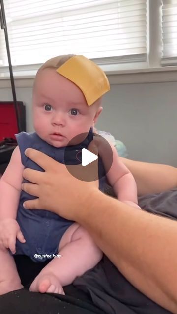 Cute Kids on Instagram: "Cheese calming effect 🙈🥰 #babies" Baby Laughing Video, Funny Baby Gif, Funny Baby Pictures, Baby Life Hacks, Cute Funny Babies, Baby Crying, Baby Gif