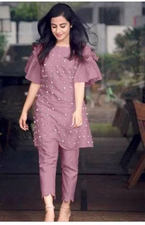 Have you ever admired your love, what happens when your love stands a… #romance #Romance #amreading #books #wattpad Short Kurti, Salwar Suit, Pink, White, Design