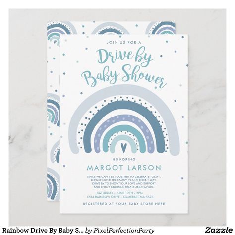 Rainbow Invitation, Baby Boy Invitations, Rainbow Baby Shower Invitations, Butterfly Baby Shower Invitations, Pastel Baby Shower, Rainbow Birthday Invitations, Rustic Baby Shower Invitations, Rainbow Invitations, Baby Shower Invitaciones