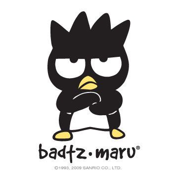 Badtz Maru Badz Maru, Moomin Wallpaper, Sanrio Party, Hello Kitty Clipart, Sanrio Danshi, Badtz Maru, Hello Kitty Characters, Hello Kit, Hello Kitty Party