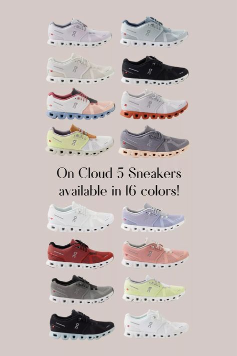 On Cloud Sneakers Women, Cloud Sneakers Outfit, On Cloud 5 Shoes Outfit, On Cloud Sneakers Outfit, On Cloud Shoes Outfit, Gucci Men Shoes Sneakers, New Trend Shoes, Trending Shoes For Men, Cloud Sneakers