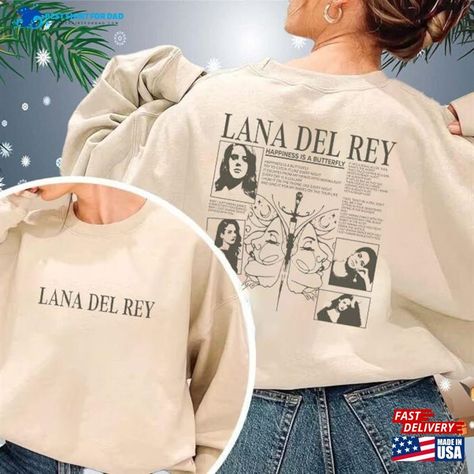 Lana Del Rey Shirt Vintage Merch Unisex Classic Check more at https://bestshirtfordad.com/product/lana-del-rey-shirt-vintage-merch-unisex-classic/ Lana Del Rey Shirt, Picnic Birthday, Lana Del Rey, Birthday, Quick Saves, Clothes