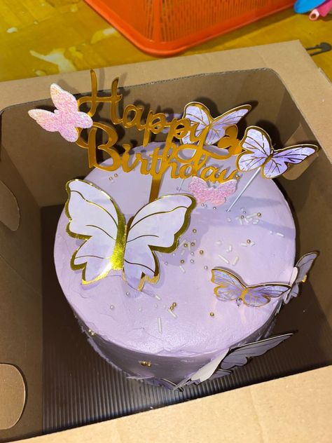 Cake Pics Snapchat, Birthday Cake Snap, Cake Snap, Oreo Shake, Small Birthday Cakes, Happy 15th Birthday, Cake Story, Happy Birthday Decor, Instagram Design Creative