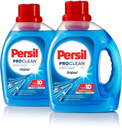 Persil Laundry Detergent, Safe Laundry Detergent, Washing Machine Smell, Laundry Detergent Brands, Best Laundry Detergent, Detergent Brands, Diy Laundry Detergent, Liquid Laundry Detergent, Laundry Liquid