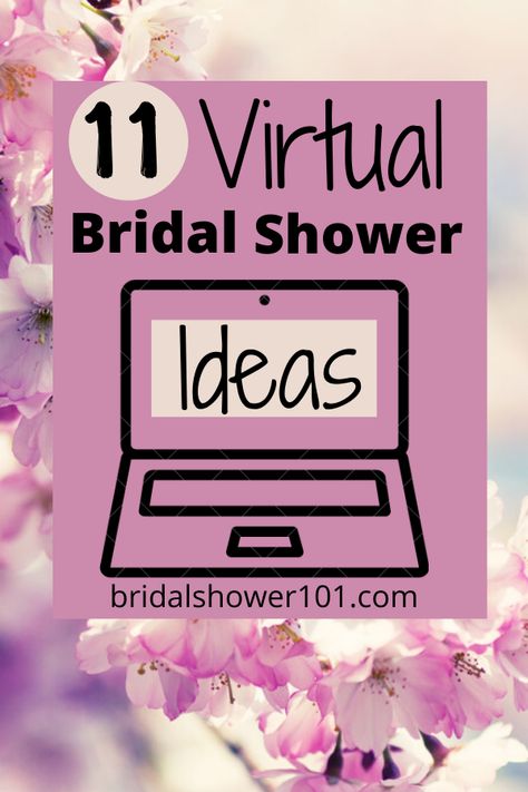 Zoom Wedding Shower Ideas, Zoom Bridal Shower Games, Online Bridal Shower Ideas, Virtual Bridal Shower Invitation, Virtual Wedding Shower Games, Long Distance Bridal Shower Ideas, Zoom Bridal Shower Ideas, Virtual Wedding Shower Ideas, Virtual Bridal Shower Ideas