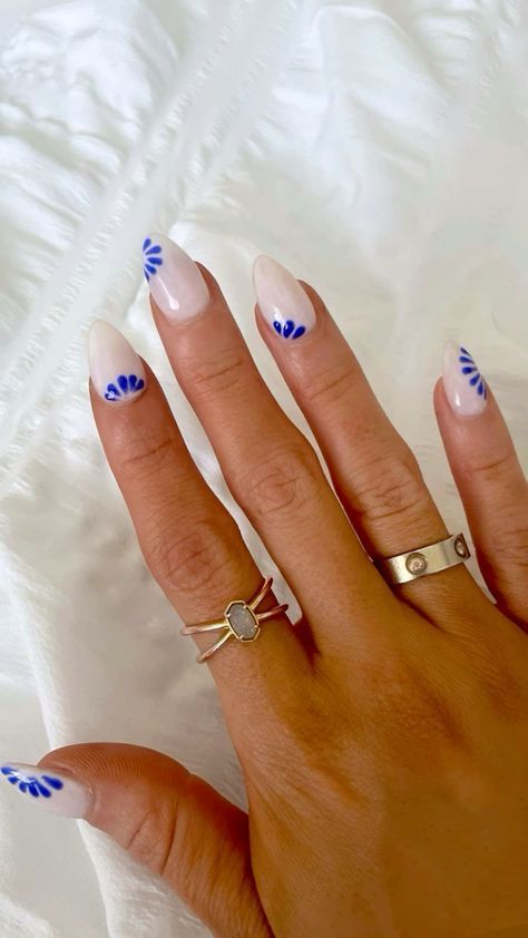 Europe Nails, Beachy Nails, Simple Gel Nails, Summery Nails, Basic Nails, Casual Nails, Classy Acrylic Nails, July Nails, Vacation Nails