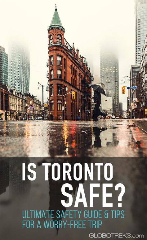 Is Toronto Safe? - Ultimate Safety Guide and Tips Toronto Itinerary, Toronto Vacation, Toronto Canada Travel, Toronto Travel Guide, Things To Do In Toronto, Visit Toronto, Amazing Hotels, Ontario Travel, Travel America