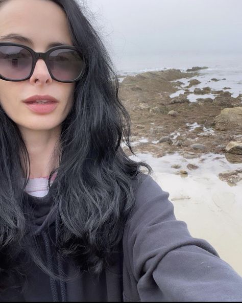 Krysten Ritter Instagram, Kristen Ritter, Krysten Ritter, Square Sunglasses Women, Square Sunglasses, Sunglasses Women, Square Sunglass, Sunglasses, Instagram Photos