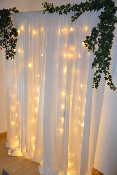 Photoboth Mariage, Prom Decor, Prom Theme, Diy Photo Booth, Valentine Photo, Photo Booth Backdrop, Diy Wedding Decorations, Valentines For Kids, Decorating Blogs