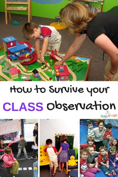 5 Tips on how to get a high score on your CLASS observation! http://leapsmart.blogspot.com/2017/03/how-to-survive-your-class-observation.html Preschool Observation Activities, Class Observation Tool, Teachstone Class Observation, Class Observation Preschool, Small Group Activities Preschool, Fall Prek, Intentional Teaching, Teacher Observation, Preschool Classrooms