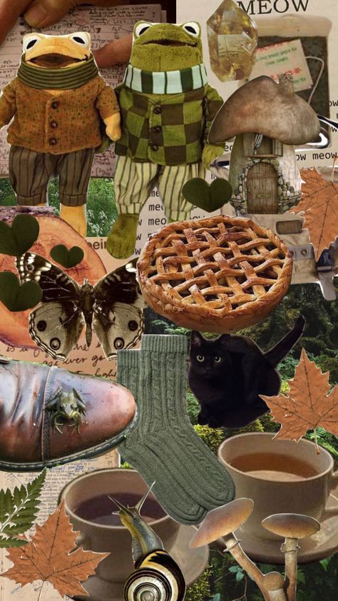 #aesthetic #fall #collage #grandpa #grandma #renissancepaintings #toadandfrog #anditsfouramagainandimdoingnothingagain Grandpacore Aesthetic, Grandpa Core Aesthetic, Grandma Core Aesthetic, Grandpa Aesthetic, Grandpa Core, Grandma Core, Grandma Aesthetic, + Core + Aesthetic, Cozy House