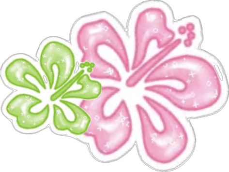 Gyaru Png, Hibiscus Flower, Hibiscus, Collage, Flowers, Pins