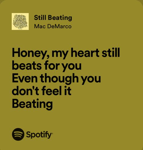 Mac Demarco Quotes, Mac Demarco Tattoo, Mac Demarco Lyrics, Marc Demarco, Mac Demarco, Unique Words Definitions, Best Song Ever, Spotify Lyrics, Unique Words