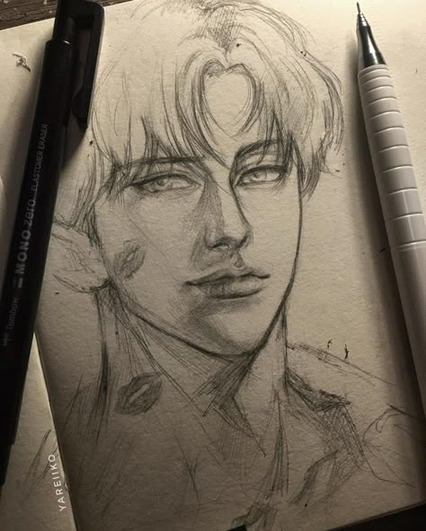 Anime Boy Drawing, Body Image Art, Really Cool Drawings, Boy Drawing, Sketches Tutorial, Art Dark, Anime Drawing, Art Drawings Sketches Creative, Body Drawing