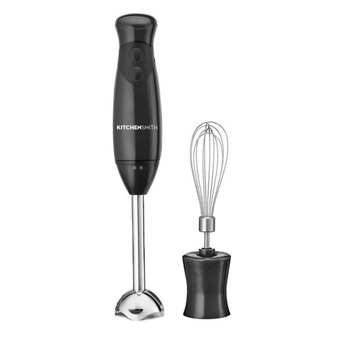 50  cool gifts under $15 for men and women: Kitchensmith Immersion Blender More: CoolMomPicks.com Holiday Gift Guide     gifts for adults | gifts for girlfriends | gifts for mom | gifts for her | gifts for grandparents | kitchen gift | kitchen appliance | gifts for the cook     #affordablegifts #holidayshopping #giftsforcooks Handheld Mixer, Immersion Blender, Hand Blender, Natural Peanut Butter, Clean Dishwasher, Milk Frother, Small Appliances, Ice Cream Scoop, Whips