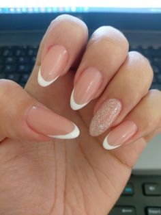 Coco Nails, Hoco Nails, Almond Acrylic, Teal Nails, Back To School Nails, Hello Nails, Summery Nails, School Nails, Almond Acrylic Nails