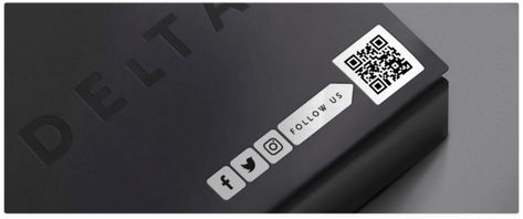 QR Codes on Product Packaging | QR Code Generator How Design, Qr Code Generator, Packaging Design Trends, Innovative Packaging, Customer Feedback, Qr Codes, Product Packaging, Media Design, Minimal Design