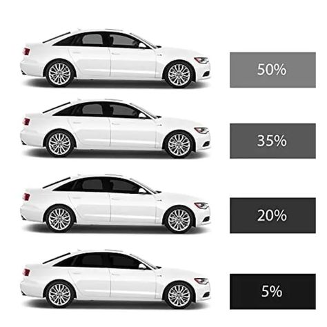 35 window tint 4 Tint Percentage, Tinted Windows Car, Window Tint Film, High Tension, Window Tint, Before And After Pictures, Through The Window, Tinted Windows, Window Film