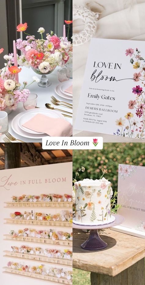 The Perfect Wedding Theme Ideas 💍 #bridalshower #bridalshowerideas #b... | Bridal Showers Ideas | TikTok Creamy Shrimp Salad, Flower Bridal Shower Theme, Bridal Shower Tea Party Theme, Shrimp Salad Recipe, Garden Party Bridal Shower, Creamy Shrimp, Wedding Theme Ideas, Bridal Shower Inspo, Wedding Shower Themes