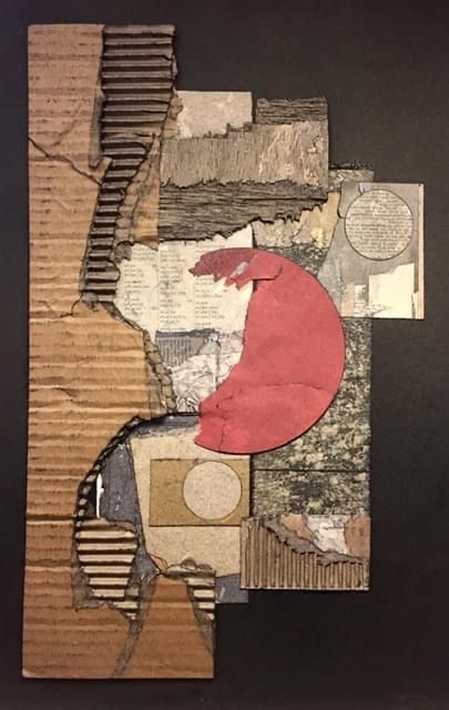 Cardboard Collage Art, Deconstruction Art, Tara Axford, Cardboard Collage, Assemblage Art Mixed Media, Art Alevel, Cardboard Sculpture, Paper Collage Art, Mixed Media Photography