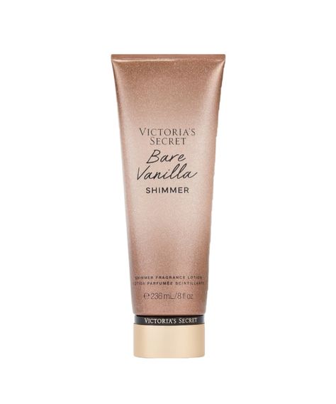 Victoria secret bare vanilla body shimmer lotion Bare Vanilla Shimmer Lotion, Bare Vanilla Lotion, Body Shimmer Lotion, Victoria Secret Bare Vanilla, Victoria Secret Body Lotion, Victoria Secret Vanilla, Realistic Wishlist, Shimmer Body Lotion, Shimmer Lotion