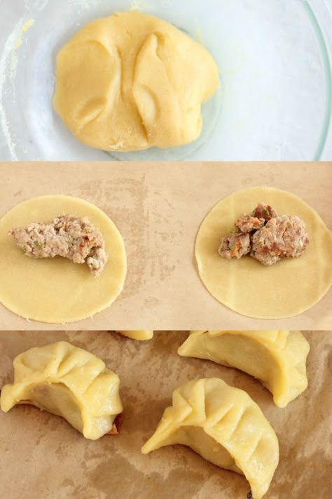 Keto Pork Potstickers ???? Low Carb & Gluten-Free! Potsticker Recipe, Pork Potstickers, Keto Pork, Gaining Confidence, Recetas Keto, Keto Recipes Dinner, Low Carb Gluten Free, Low Carb Keto Recipes, Keto Dinner