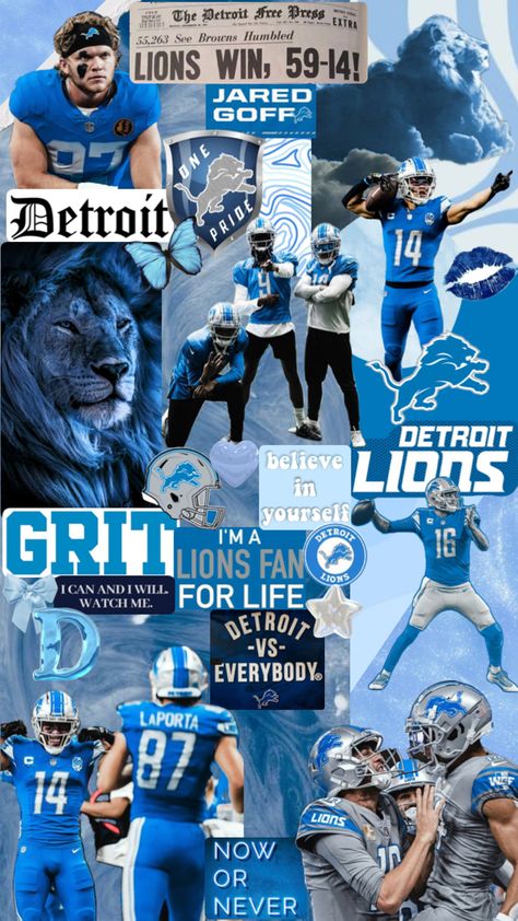 Lions Nfl Wallpaper, Lions Wallpaper Nfl, Detroit Lions Wallpaper Iphone, Lion Bible Verse, Lions Wallpaper, Detroit Lions Wallpaper, Lion Background, Detroit Wallpaper, Lion Wallpaper Iphone