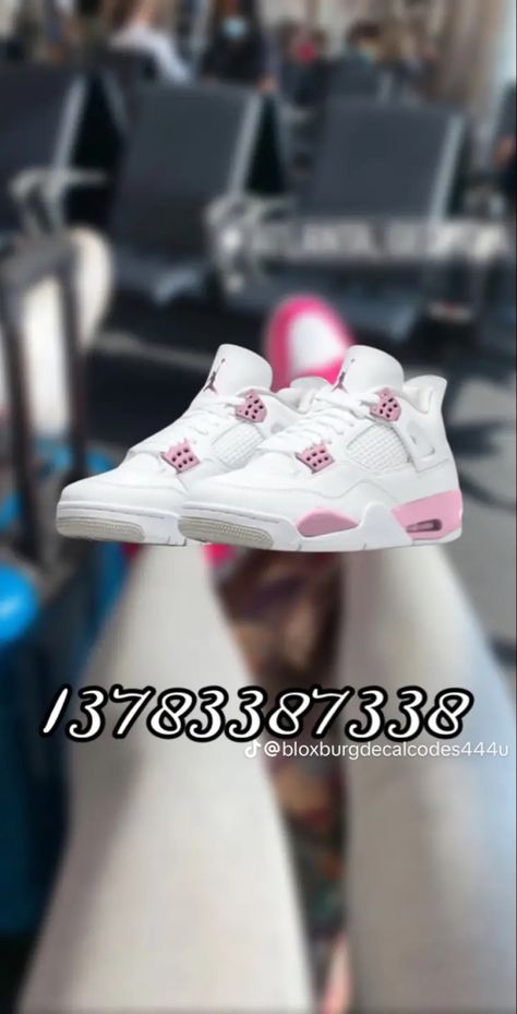 Shoe Decals For Bloxburg Jordans, Bloxburg Jordan Shoes Codes, Shoe Bloxburg Codes, Jordan Codes Bloxburg, Robe Codes For Bloxburg, Bloxburg Nike Shoe Decal Codes, Bloxburg Clothing Decal Codes, Shoe Box Decals Bloxburg, Jordan Decal Codes Bloxburg