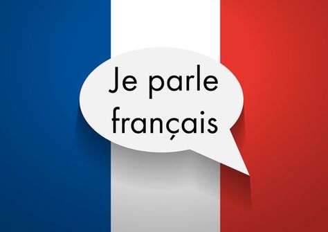 As you know, the French language is the top-notch language in the world. With its heavy influence over trade, marketing, education, travel, tourism, etc. it has gained immense value in the world and in the translation industry. You can also skyrocket your business with the French language globally. French Vision Board, French Greetings, Phrase Meaning, French Phrases, Learning Cards, Vocabulary List, French Language Learning, Love French, Language Translation