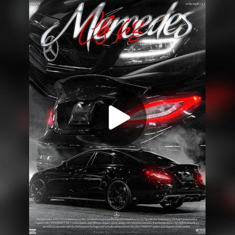 TikTok · Mercedes-Benz Cls 63 Amg, Twitter Card, Mercedes Benz, Twitter Image, Quick Saves